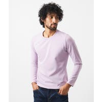 MICHEL KLEIN HOMME（ミッシェルクランオム）のトップス/カットソー