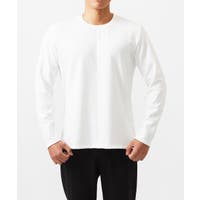 MICHEL KLEIN HOMME（ミッシェルクランオム）のトップス/カットソー
