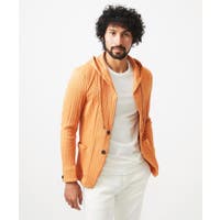 MICHEL KLEIN HOMME（ミッシェルクランオム）のトップス/パーカー