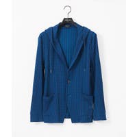 MICHEL KLEIN HOMME（ミッシェルクランオム）のトップス/パーカー