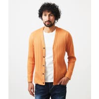 MICHEL KLEIN HOMME（ミッシェルクランオム）のトップス/カーディガン