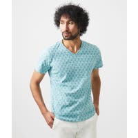 MICHEL KLEIN HOMME（ミッシェルクランオム）のトップス/カットソー