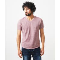 MICHEL KLEIN HOMME（ミッシェルクランオム）のトップス/カットソー