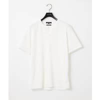 MICHEL KLEIN HOMME（ミッシェルクランオム）のトップス/カットソー