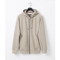 MICHEL KLEIN HOMME（ミッシェルクランオム）のトップス/パーカー