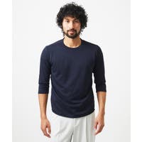 MICHEL KLEIN HOMME（ミッシェルクランオム）のトップス/カットソー