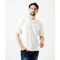 MICHEL KLEIN HOMME（ミッシェルクランオム）のトップス/カットソー