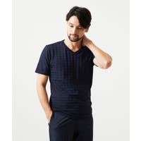 MICHEL KLEIN HOMME（ミッシェルクランオム）のトップス/カットソー