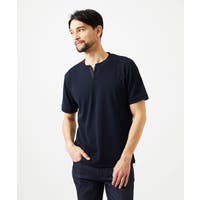 MICHEL KLEIN HOMME（ミッシェルクランオム）のトップス/カットソー