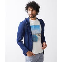 MICHEL KLEIN HOMME（ミッシェルクランオム）のトップス/パーカー