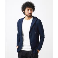 MICHEL KLEIN HOMME（ミッシェルクランオム）のトップス/パーカー