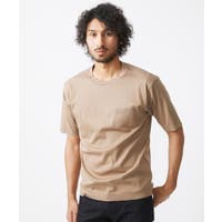 MICHEL KLEIN HOMME（ミッシェルクランオム）のトップス/カットソー