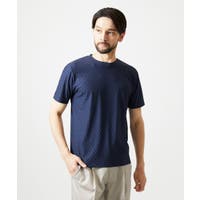 MICHEL KLEIN HOMME（ミッシェルクランオム）のトップス/カットソー