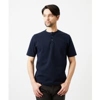 MICHEL KLEIN HOMME（ミッシェルクランオム）のトップス/カットソー