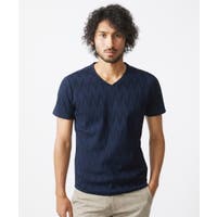 MICHEL KLEIN HOMME（ミッシェルクランオム）のトップス/カットソー