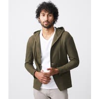 MICHEL KLEIN HOMME（ミッシェルクランオム）のトップス/パーカー