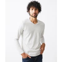 MICHEL KLEIN HOMME（ミッシェルクランオム）のトップス/カットソー