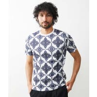 MICHEL KLEIN HOMME（ミッシェルクランオム）のトップス/カットソー