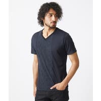 MICHEL KLEIN HOMME（ミッシェルクランオム）のトップス/カットソー