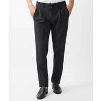 MICHEL KLEIN HOMME（ミッシェルクランオム）のパンツ・ズボン/テーパードパンツ