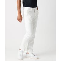 MICHEL KLEIN HOMME（ミッシェルクランオム）のパンツ・ズボン/テーパードパンツ