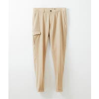 MICHEL KLEIN HOMME（ミッシェルクランオム）のパンツ・ズボン/カーゴパンツ