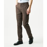 スラックス(ブラウン系) ｜メンズ｜Shoplist