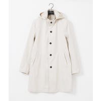 MICHEL KLEIN HOMME（ミッシェルクランオム）のアウター(コート・ジャケットなど)/ステンカラーコート