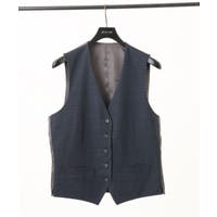 MICHEL KLEIN HOMME（ミッシェルクランオム）のトップス/ベスト・ジレ