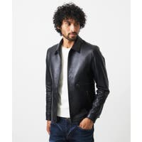 MICHEL KLEIN HOMME（ミッシェルクランオム）のアウター(コート・ジャケットなど)/ブルゾン