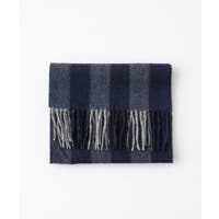 MICHEL KLEIN HOMME（ミッシェルクランオム）の小物/ストール