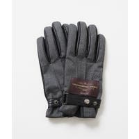 MICHEL KLEIN HOMME（ミッシェルクランオム）の小物/手袋