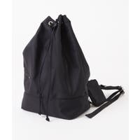 MK MICHEL KLEIN homme（エムケーミッシェルクランオム）のバッグ・鞄/リュック・バックパック
