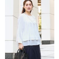 eur3（エウルキューブ）のトップス/ブラウス