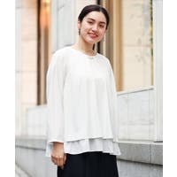 eur3（エウルキューブ）のトップス/ブラウス