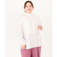 eur3（エウルキューブ）のトップス/ブラウス