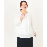 eur3（エウルキューブ）のトップス/ブラウス
