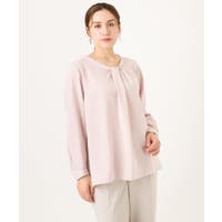 eur3（エウルキューブ）のトップス/ブラウス