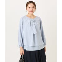 eur3（エウルキューブ）のトップス/ブラウス