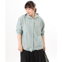 eur3（エウルキューブ）のトップス/ブラウス