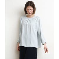 eur3（エウルキューブ）のトップス/ブラウス
