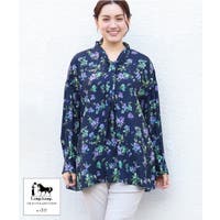 eur3（エウルキューブ）のトップス/ブラウス