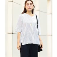 eur3（エウルキューブ）のトップス/ブラウス