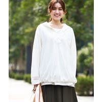 eur3（エウルキューブ）のトップス/ブラウス