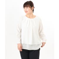 eur3（エウルキューブ）のトップス/ブラウス