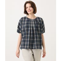 eur3（エウルキューブ）のトップス/ブラウス