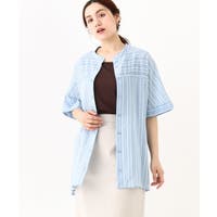 eur3（エウルキューブ）のトップス/ブラウス