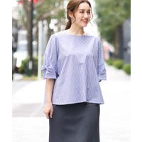 eur3（エウルキューブ）のトップス/ブラウス