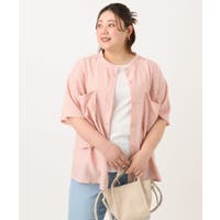 eur3（エウルキューブ）のトップス/ブラウス