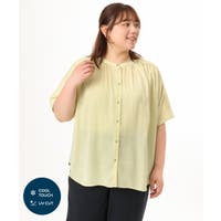 eur3（エウルキューブ）のトップス/ブラウス